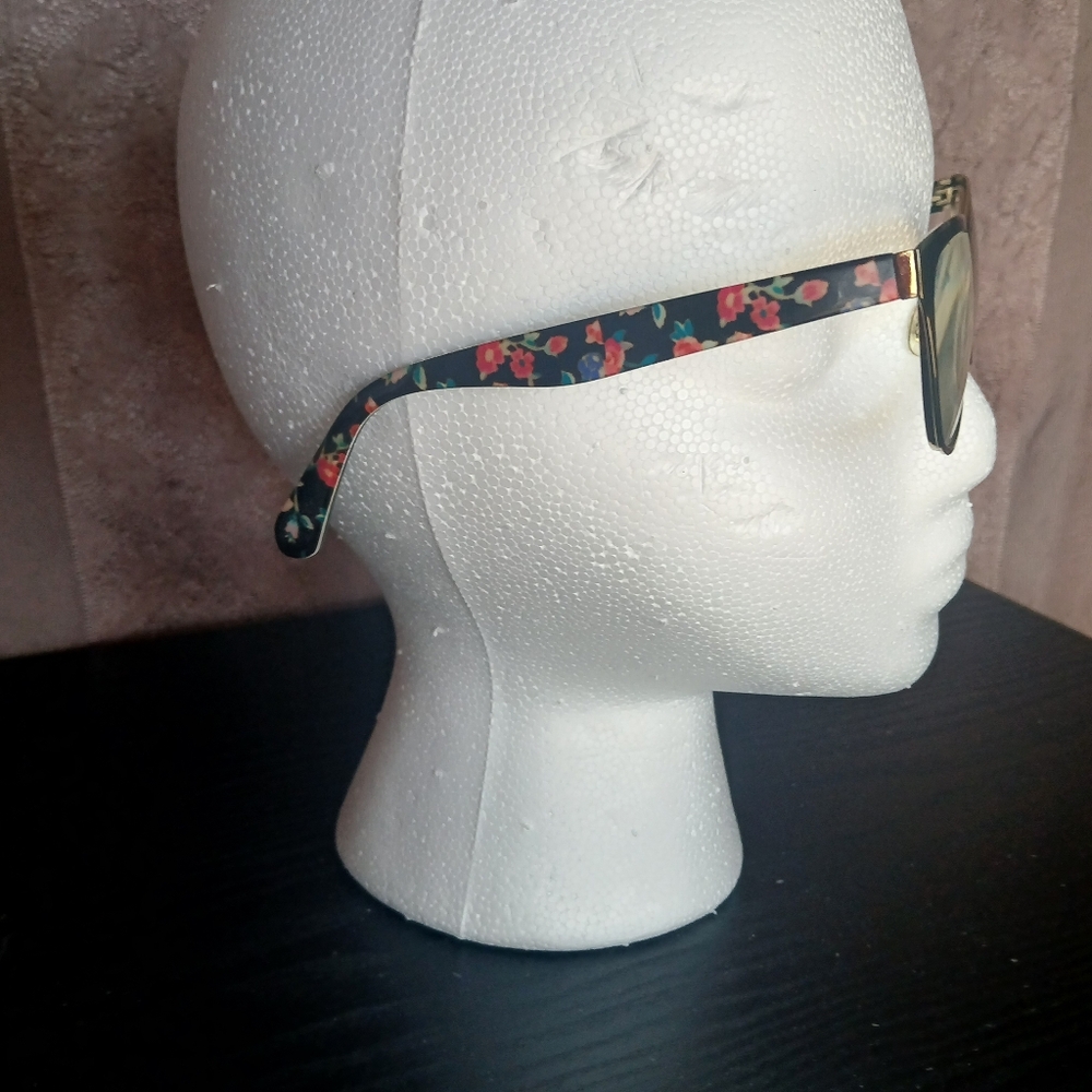 💎 Kate Spade Women's Eyeglasses VANDRA - 807 Black - Picture 11 of 12